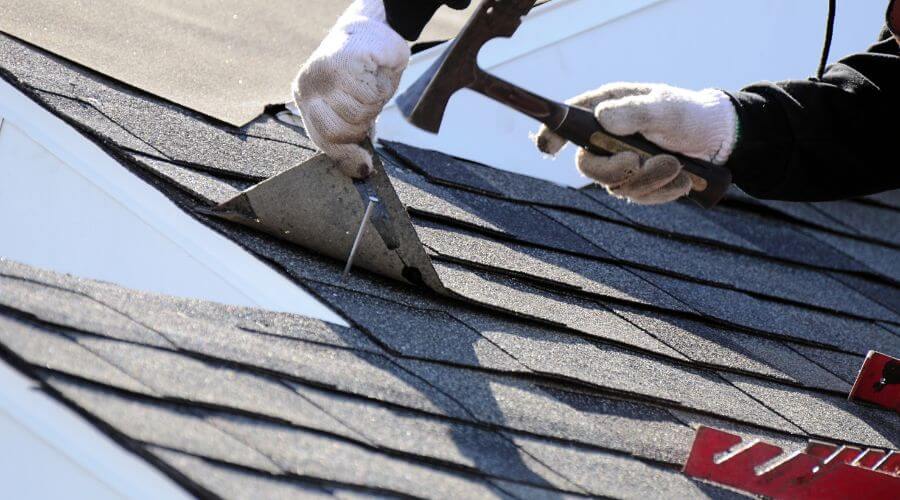 Professional Flat Roofing Installation in Hampstead, NC
